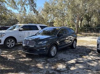 Used 2019 Lincoln MKC Reserve w/ MKC Climate Package video 1