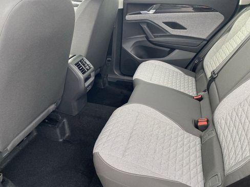 New 2026 Volkswagen Tiguan S image 13