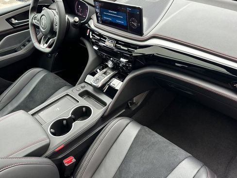 New 2026 Acura MDX A-Spec image 17
