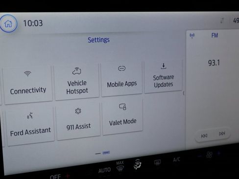 Used 2024 Ford Transit 350 XLT image 50