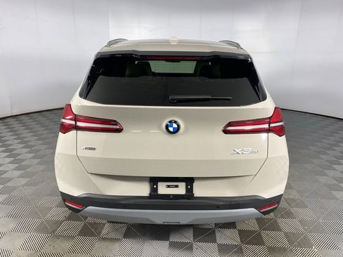 New 2026 BMW X3 xDrive30 w/ Premium Package image 25