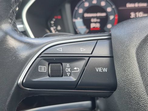 Used 2024 Audi Q3 2.0T Premium AWD/4WD image 15