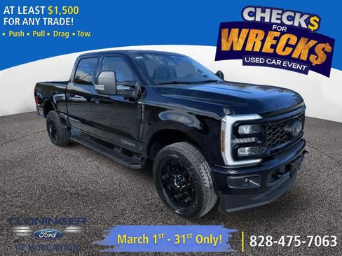 New 2026 Ford F350 XLT w/ XLT Premium Package image 1