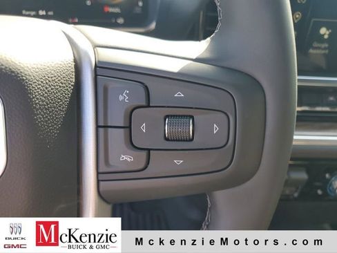 New 2026 GMC Sierra 1500 Elevation AWD/4WD image 12