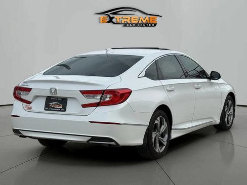 Used 2018 Honda Accord EX-L image 6