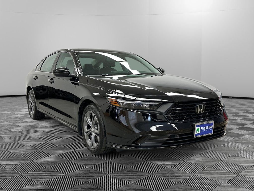 Used 2025 Honda Accord EX-L image 7