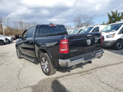 Used 2022 RAM 1500 Laramie image 6