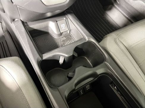 Certified 2019 Honda CR-V LX image 16