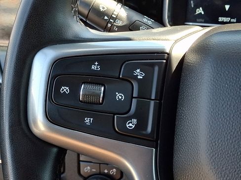 Used 2023 Chevrolet Silverado 1500 LT AWD/4WD image 22
