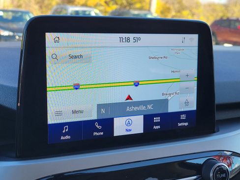 Used 2020 Ford Escape SEL image 23