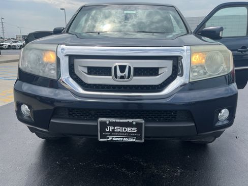 Used 2011 Honda Pilot Touring image 59