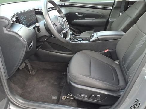 Used 2024 Hyundai Tucson SEL AWD/4WD image 19