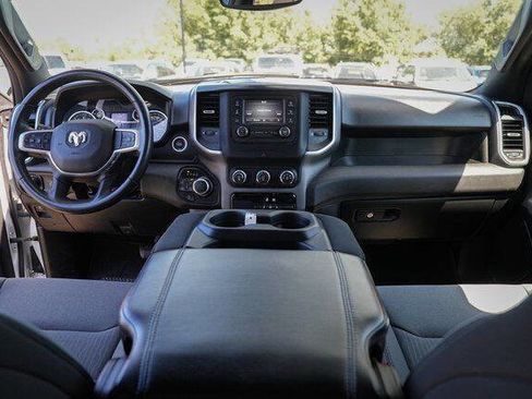 Used 2022 RAM 1500 Big Horn image 30