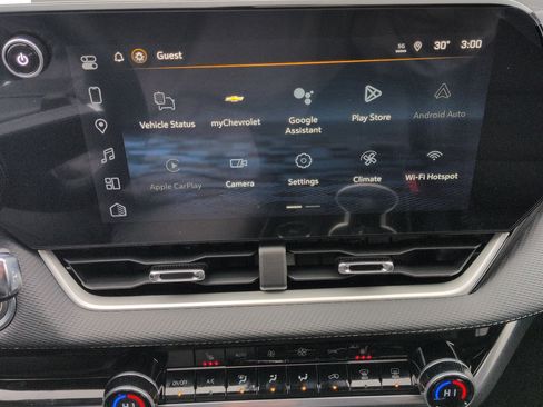 New 2026 Chevrolet Equinox LT w/ Convenience Package II image 71