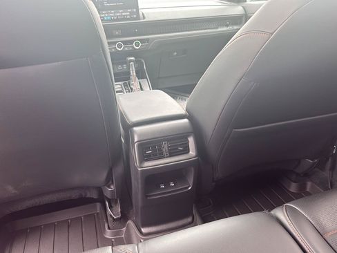 Used 2025 Honda CR-V Sport-L image 9