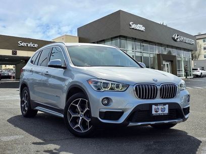 Used 2016 BMW X1 xDrive28i