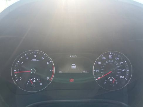Certified 2023 Kia Forte GT FWD image 7