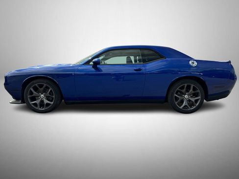 Used 2018 Dodge Challenger SXT Plus image 6
