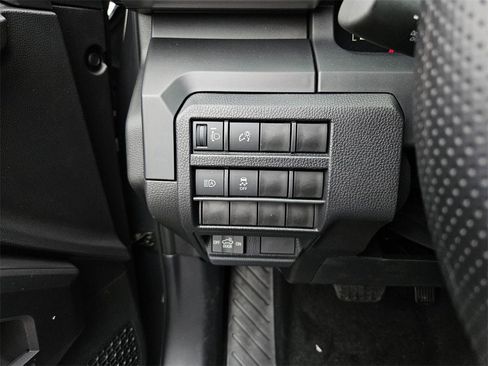 New 2026 Toyota Tacoma SR image 17