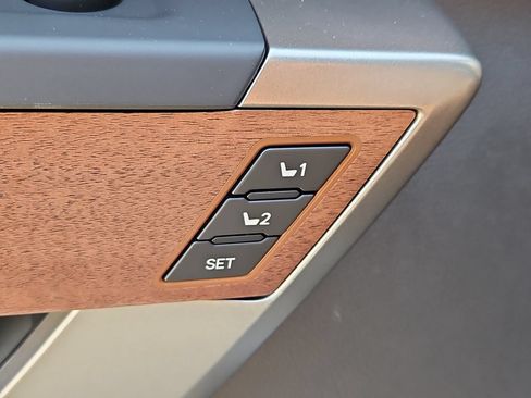 New 2026 Toyota Sequoia 4WD image 11