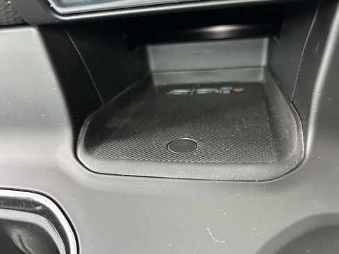 Used 2023 Chevrolet Silverado 1500 ZR2 w/ Technology Package image 43