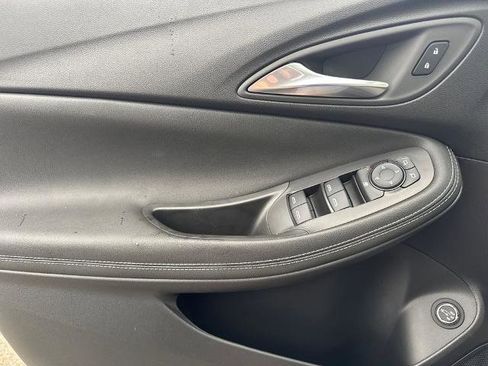 New 2026 Buick Encore GX Preferred w/ Comfort Package image 17