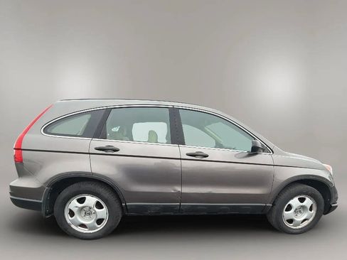 Used 2011 Honda CR-V LX image 8