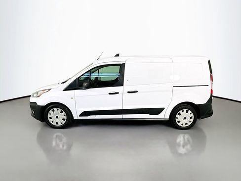 Used 2019 Ford Transit Connect XL w/ CNG/LPG Engine Prep Package FWD image 4