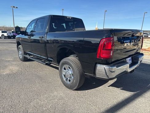 New 2026 RAM 2500 Tradesman AWD/4WD image 3