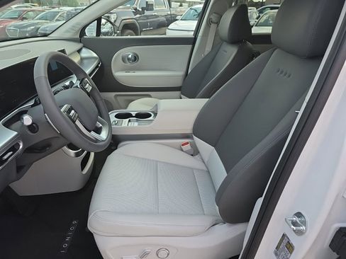 New 2026 Hyundai Ioniq 9 SEL AWD/4WD image 9