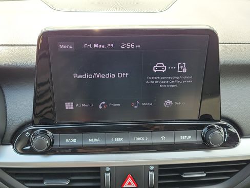 Used 2024 Kia Forte LXS FWD image 25