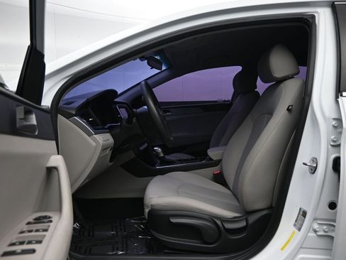Used 2018 Hyundai Sonata ECO image 26