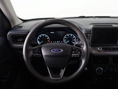 Used 2023 Ford Maverick XL w/ Equipment Group 100A Standard AWD/4WD image 35