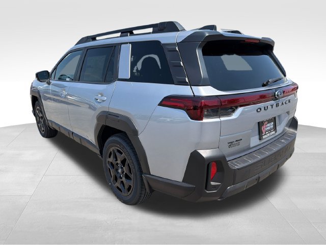 New 2026 Subaru Outback Limited AWD/4WD image 5