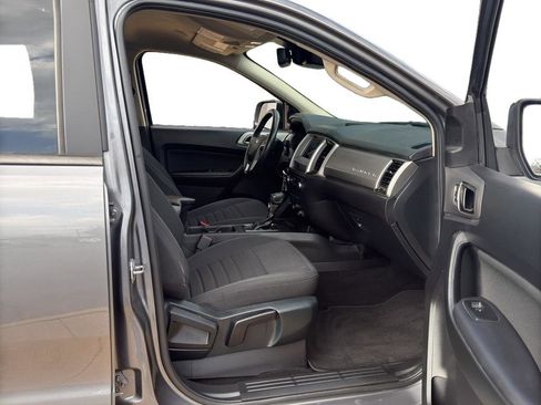 Used 2021 Ford Ranger XLT w/ Equipment Group 301A Mid image 7