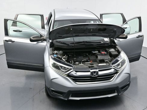 Used 2019 Honda CR-V LX image 37