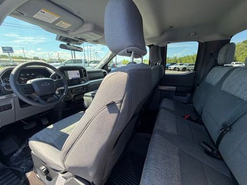 Used 2022 Ford F150 XLT w/ Trailer Tow Package AWD/4WD image 26