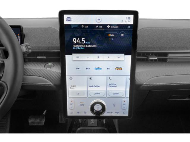 Used 2021 Ford Mustang Mach-E Premium RWD image 10