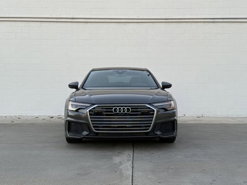 Used 2019 Audi A6 3.0T Premium Plus w/ Premium Plus Package image 2