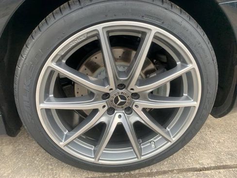 Used 2020 Mercedes-Benz S 450 Sedan image 10