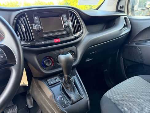 Used 2018 RAM ProMaster City Tradesman image 32