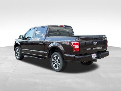Used 2020 Ford F150 XL w/ Equipment Group 101A Mid image 3