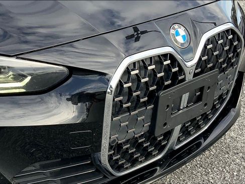 Used 2022 BMW 430i Gran Coupe w/ Premium Package image 30