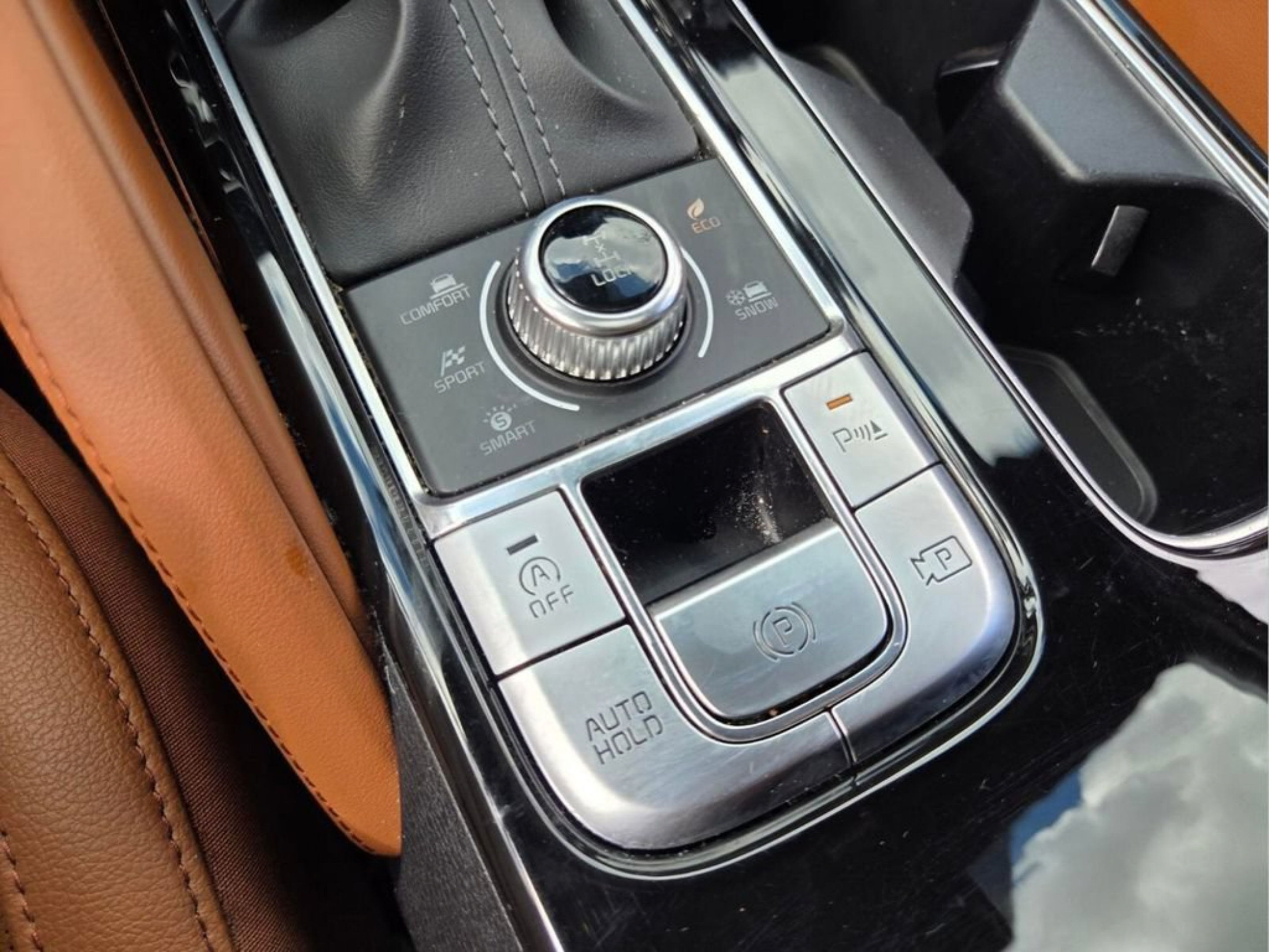 Used 2025 Kia Telluride SX X-Line AWD/4WD image 24