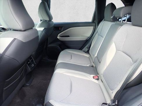 New 2026 Subaru Forester Premium AWD/4WD image 10