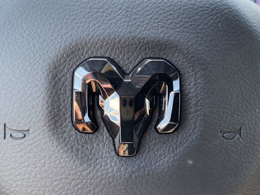 New 2026 RAM 1500 RHO w/ RHO Level 1 Equipment Group AWD/4WD image 56
