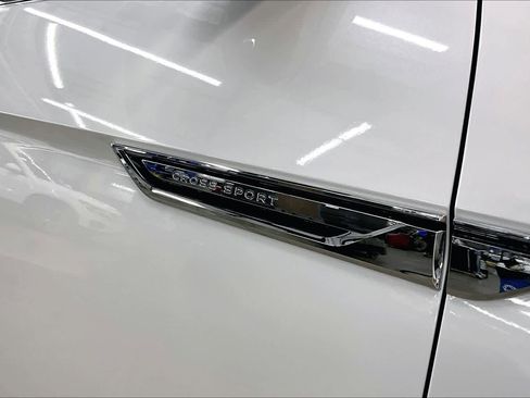 New 2026 Volkswagen Atlas Cross Sport SEL Premium R-Line image 32