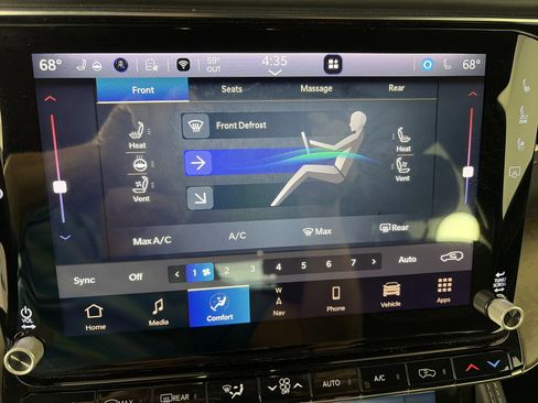 Used 2023 Jeep Grand Wagoneer L Series II image 26