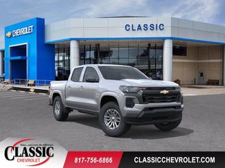 New 2026 Chevrolet Colorado LT w/ Advanced Trailering Package video 1
