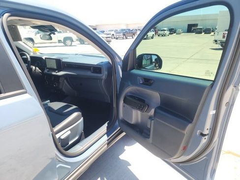 Used 2024 Ford Maverick Lariat w/ Black Appearance Package AWD/4WD image 42
